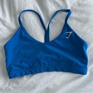 Gymshark sports bra